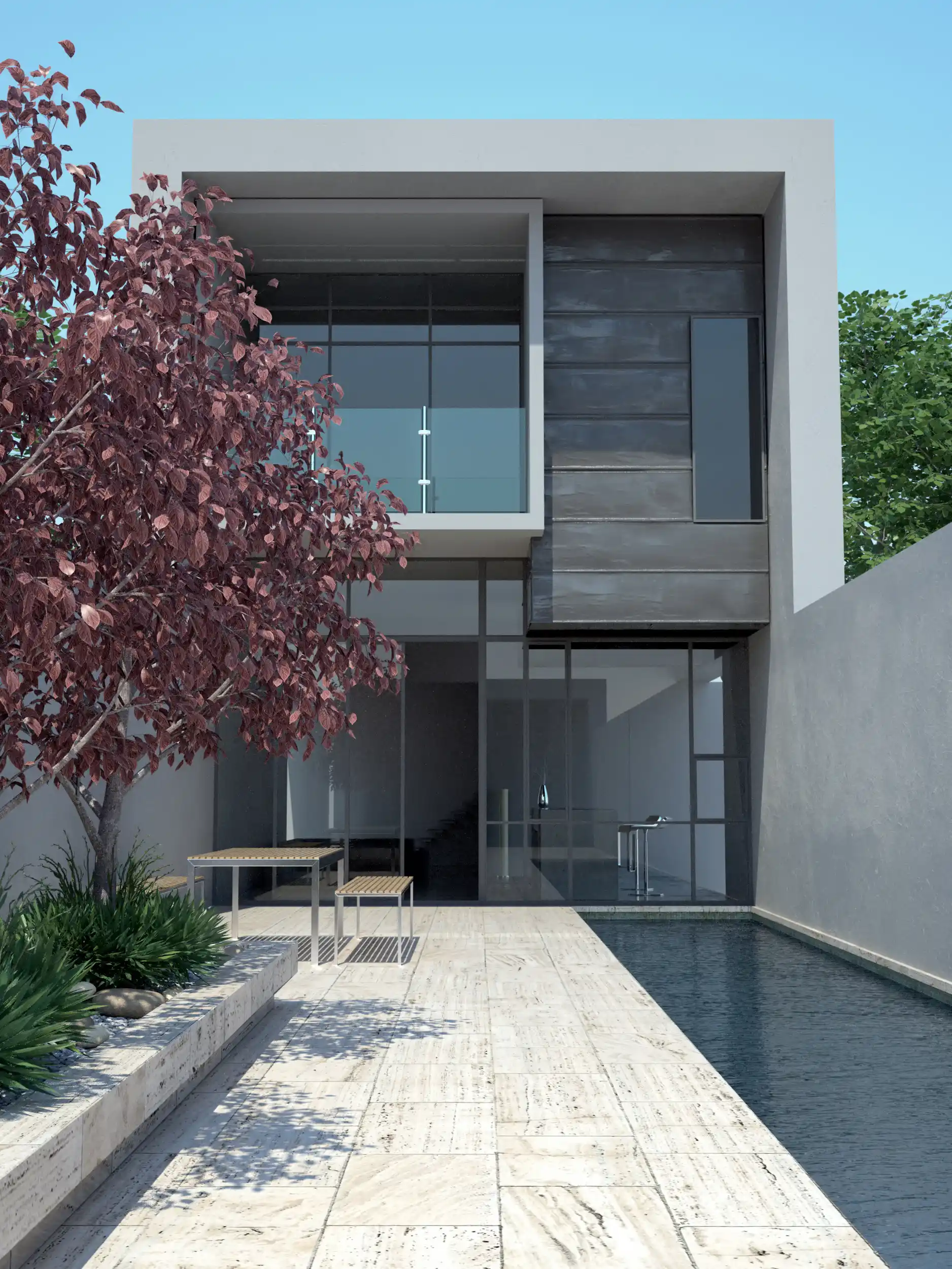 Masma Lath and Plaster residential home