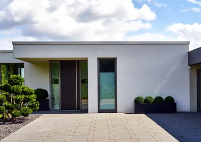 Masma Lath and Plaster residential home