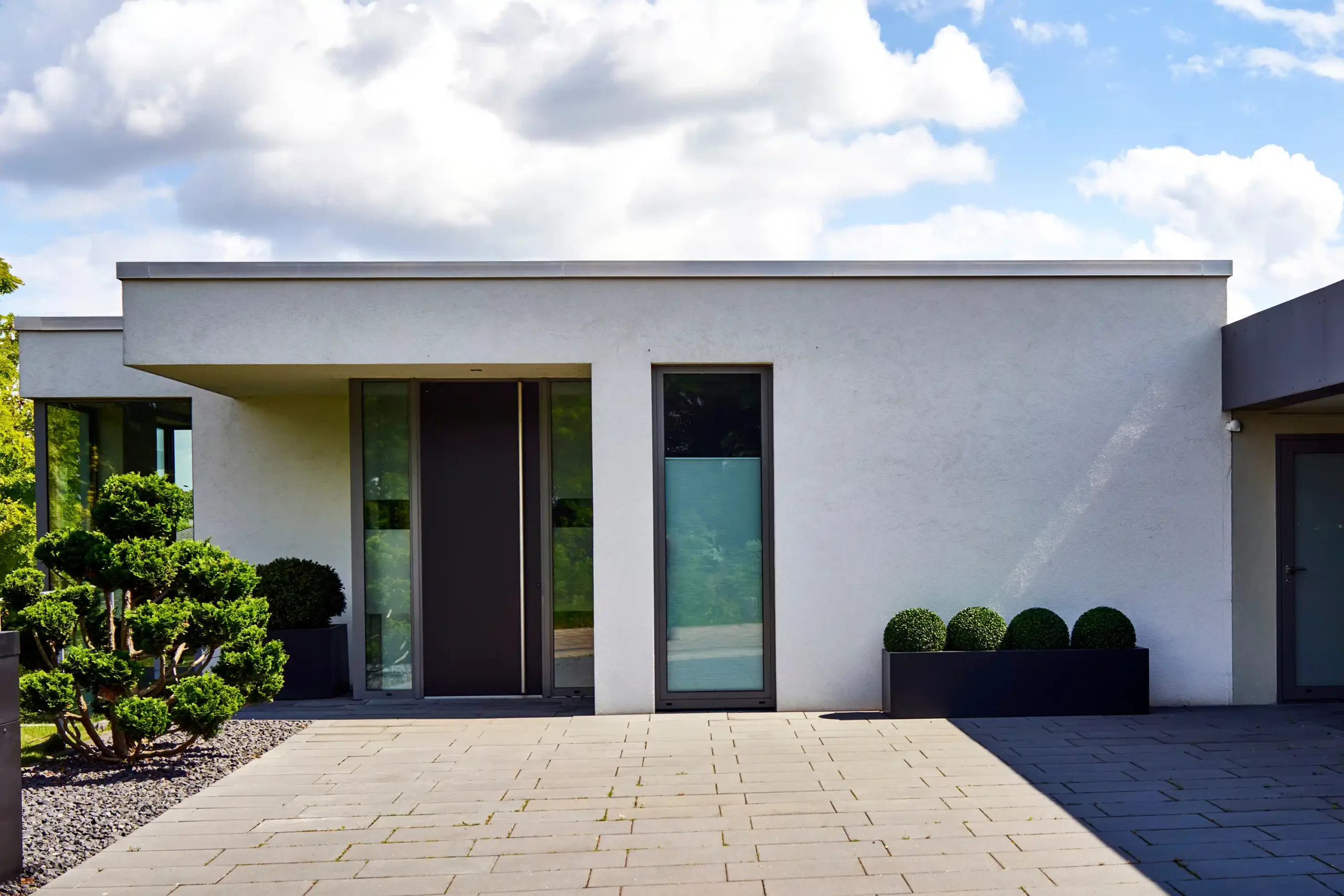 Masma Lath and Plaster residential home