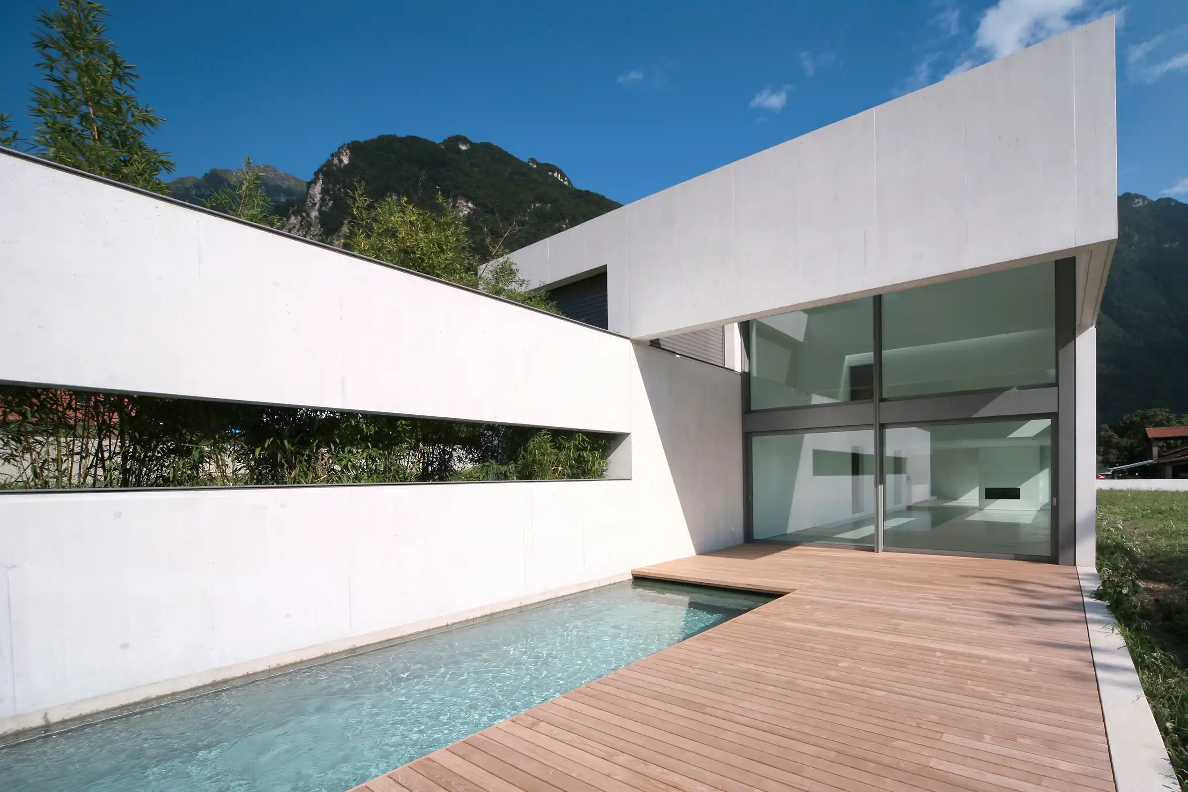 Masma Lath and Plaster residential home